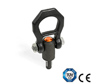 GN 1133-Gewindetragbolzen